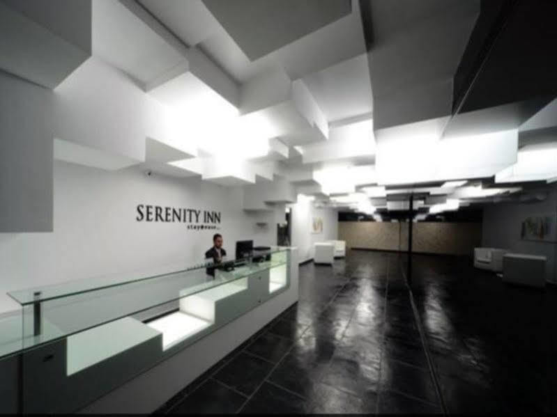 Hotel Serenity La Vista Hyderabad Esterno foto